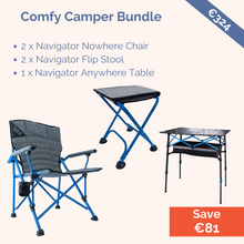 Lade das Bild in den Galerie-Viewer, Comfy Camper Bundle