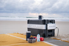 Lade das Bild in den Galerie-Viewer, Bundle Deal: 53L The Exlorer + Power Pack-Kumpl