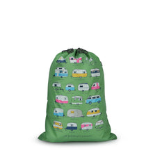 Lade das Bild in den Galerie-Viewer, Expandable Laundry Bag | The Iconic Collection | A World of Caravans