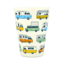 Lade das Bild in den Galerie-Viewer, China Mug | The Camper  Collection