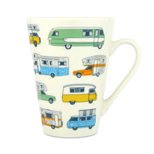 Lade das Bild in den Galerie-Viewer, China Mug | The Camper  Collection