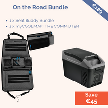 Lade das Bild in den Galerie-Viewer, On the Road Bundle