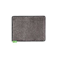 Load image into Gallery viewer, Muk Mat Original Black Trim - Grey