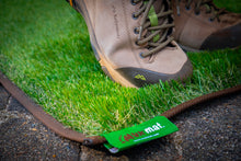 Lade das Bild in den Galerie-Viewer, Muk Mat XL Black Trim - Green