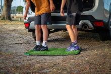 Load image into Gallery viewer, Muk Mat Original Black Trim - Green