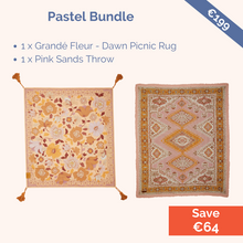 Lade das Bild in den Galerie-Viewer, Pastel Bundle