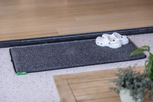 Load image into Gallery viewer, Muk Mat XL Black Trim - Grey