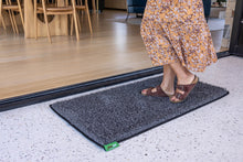 Load image into Gallery viewer, Muk Mat XL Black Trim - Grey