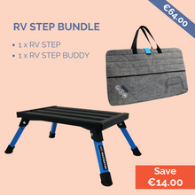 Load image into Gallery viewer, RV STEP BUNDLE