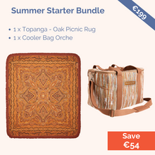 Lade das Bild in den Galerie-Viewer, Summer Starter Bundle