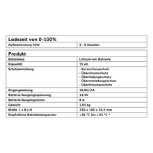 Lade das Bild in den Galerie-Viewer, 47L - Bleib länger Set