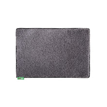 Load image into Gallery viewer, Muk Mat Large Black Trim - Grey