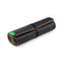 Load image into Gallery viewer, Muk Mat Large Black Trim - Green