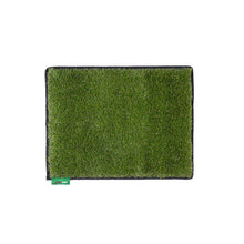 Load image into Gallery viewer, Muk Mat Original Black Trim - Green