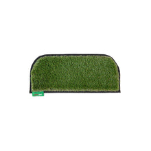 Load image into Gallery viewer, Muk Mat Step Black Trim - Green