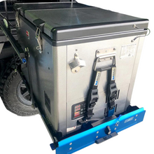 Load image into Gallery viewer, DS40 Drop Slide with sliding table