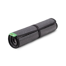 Load image into Gallery viewer, Muk Mat Large Black Trim - Grey