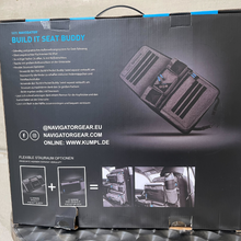 Lade das Bild in den Galerie-Viewer, SEAT BUDDY BUNDLE DEAL (B-Ware)