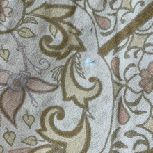 Load image into Gallery viewer, Wild Peach Picnic Rug (B-goods)