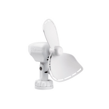 Lade das Bild in den Galerie-Viewer, Ultimate 12V Cabin Fan 7" (Lighter Plug Adapter) - Kumpl