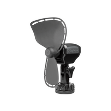 Lade das Bild in den Galerie-Viewer, Ultimate 12V Cabin Fan 7" (Lighter Plug Adapter) - Kumpl