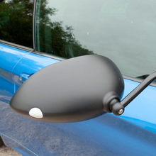 Load image into Gallery viewer, Milenco Aero 4 Mirror Flat Twinpack - Kumpl