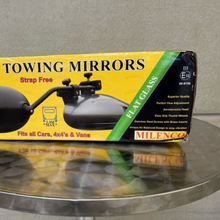 Load image into Gallery viewer, Milenco Aero 3 Mirror Convex Twin-Pack (B-goods)