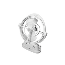 Lade das Bild in den Galerie-Viewer, Sirocco II Kardanischer Ventilator | Three Speed - Kumpl