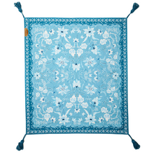 Lade das Bild in den Galerie-Viewer, Wandering Folk Picknickdecke Arctic Folk | Boho Wasserdicht - Kumpl