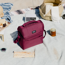Lade das Bild in den Galerie-Viewer, Igloo REPREVE LUNCH BOX | Perfekt für Camping und Caravaning - Kumpl