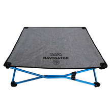 Lade das Bild in den Galerie-Viewer, NAVIGATOR CAMPING DOG BED - Kumpl