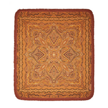 Lade das Bild in den Galerie-Viewer, Wandering Folk Picknickdecke   Topanga Oak | Boho Wasserdicht - Kumpl