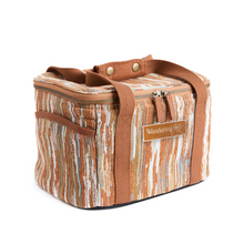 Load image into Gallery viewer, Wandering Folk Kühltasche Ochre Mini - Kumpl