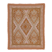 Load image into Gallery viewer, Wandering Throw - Moonrise