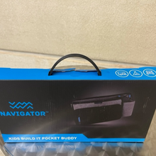 Load image into Gallery viewer, BUILD IT - KIDS POCKET BUDDY (B-goods)