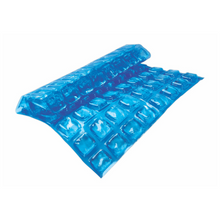 Load image into Gallery viewer, Maxcold Natural Ice Sheet 88 Cube. Igloo. Vorderseite.