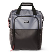 Load image into Gallery viewer, Igloo Blau Switch Kühlrucksack - Kumpl