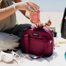 Load image into Gallery viewer, Igloo REPREVE Lily Lunch Bag | Perfekt für Camping und Caravaning - Kumpl