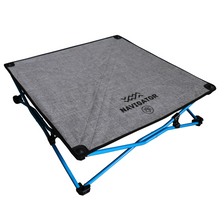 Lade das Bild in den Galerie-Viewer, NAVIGATOR CAMPING DOG BED - Kumpl