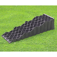 Load image into Gallery viewer, Milenco Trident Level Auffahrkeile 2er-Set - Kumpl