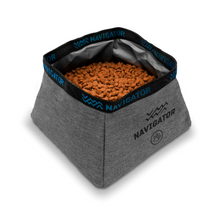 Lade das Bild in den Galerie-Viewer, NAVIGATOR DOG BUDDY BUNDLE DEAL. 3 PIECE DOG TRAVEL BUDDY - Kumpl