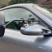 Load image into Gallery viewer, Milenco Grand Aero Platinum Doppelpack - Kumpl