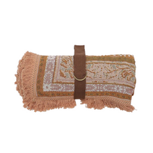 Load image into Gallery viewer, Wandering Throw - Moonrise