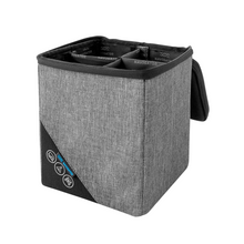 Load image into Gallery viewer, NAVIGATOR WEINGLAS BUDDY | Schützt Ihre Weingläser beim Camping oder Caravaning