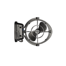 Lade das Bild in den Galerie-Viewer, Sirocco II Kardanischer Ventilator | Three Speed - Kumpl
