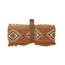 Load image into Gallery viewer, Wandering Throw - Copper (B-Goods)
