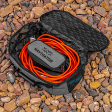 Load image into Gallery viewer, Navigator UTILITY BUDDY Für Wasserschlauch, Stromkabel und andere Kabel - Kumpl