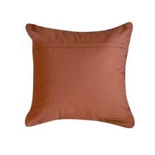 Load image into Gallery viewer, Wandering Folk Kissenbezug Golden Folk Small | Boho - Kumpl