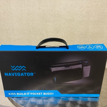 Load image into Gallery viewer, BUILD IT - KIDS POCKET BUDDY (B-goods)