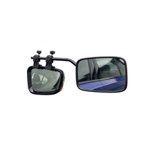 Load image into Gallery viewer, Milenco Falcon Universalspiegel Super Steady Mirror - Kumpl